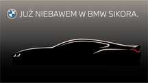 BMW X3 BMW Sikora, X3 xDrive20i, FV VAT