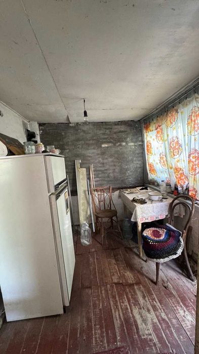 Будинок на 6 сотках під Києвом. поруч ліс, Мінім оформленння