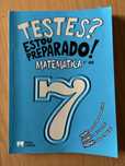 Testes? Estou Preparado! Matemática 7.° ano