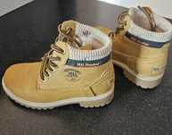 Buty jesienne XTi rozm.30 botki ocieplane