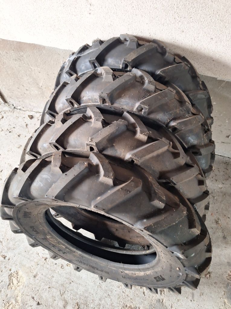 Pneus para trator carro