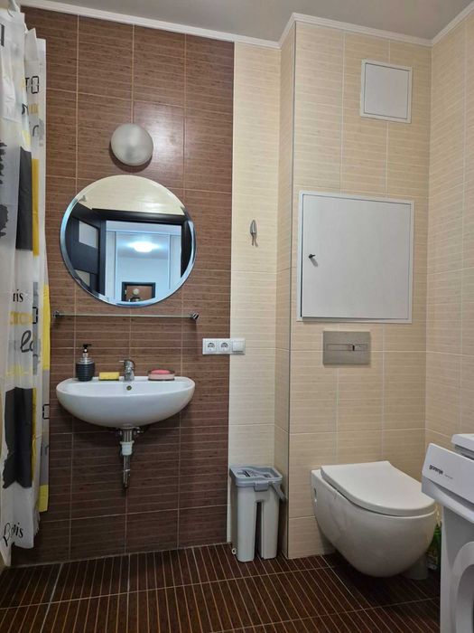 Оренда 1кім  Скрипника вул- м. Вокзальна