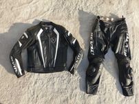 Revit 48 Eur S Kombinezon motocyklowy