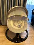 Leżaczek niemowlęcy Neno Baby Lounger – jak nowy!