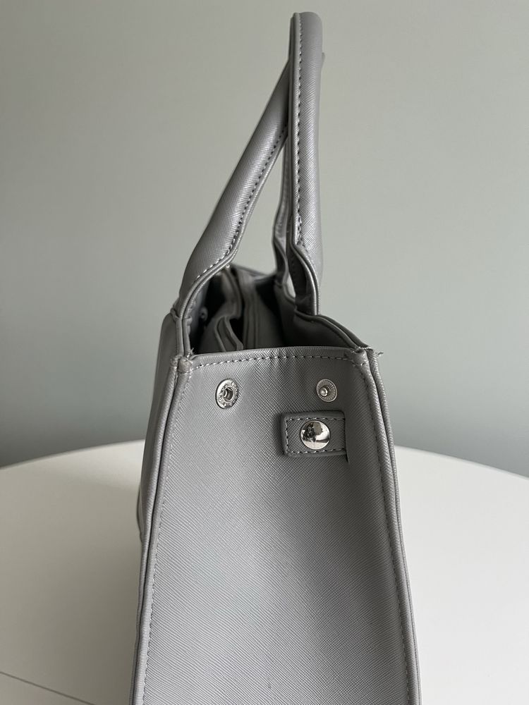 Torebka damska shopper