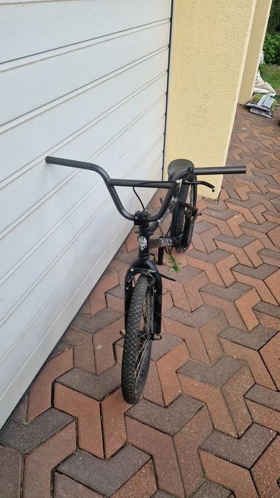 BMX Bianchi Dragon 2 – używany, do naprawy / części