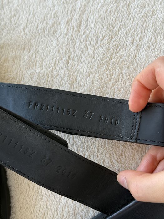 Hermes Chypre / 37 р Ермес сандалі