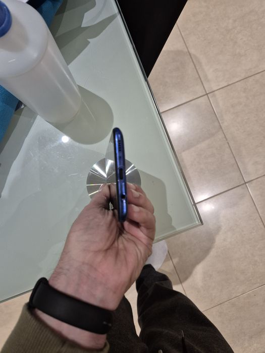 Samsung A70 128Gb Livre