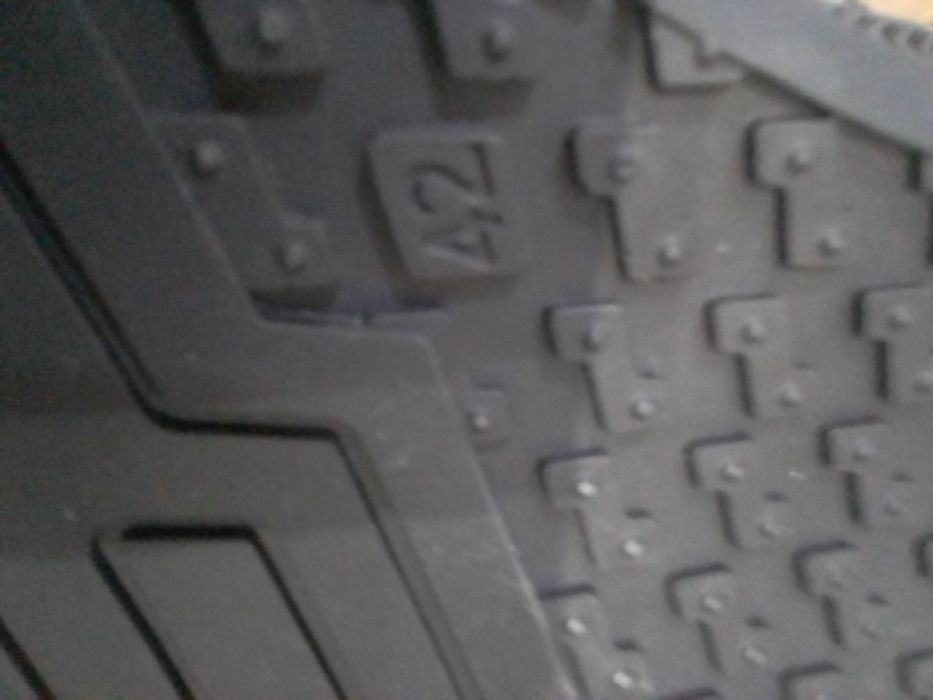 Мужская обувь Ботинки ECCO..