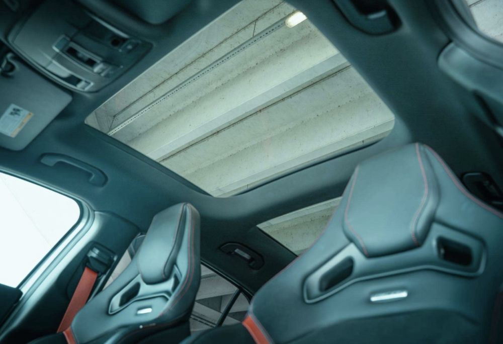 Mercedes GLA 45 AMG - aceito troca/Retoma
