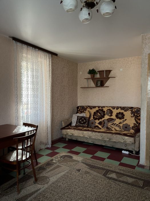 Продам 1 к квартиру на Левобережном 3 Чешка