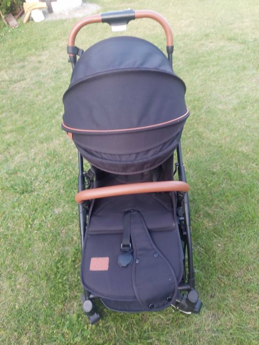 Wózek spacerówka