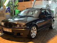 BMW 318 Gasolina