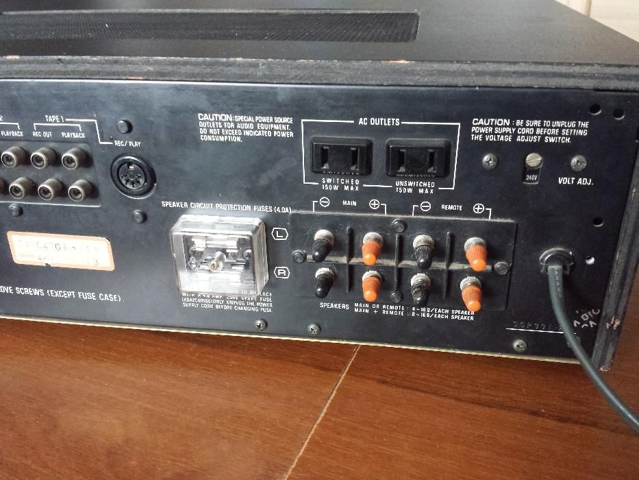 Amplituner Technics SA-5470A