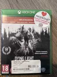 Dying Light Xbox one !!!