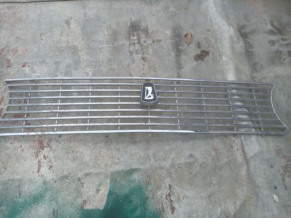Срочно продам решетку б/у!!!