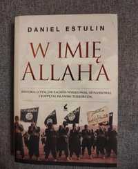 Daniel Estulin W imię Allaha