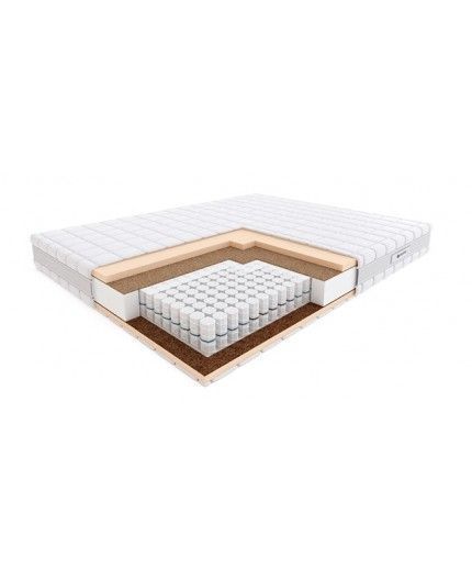 Materac Hilding Pasodoble 160x200 NEGOCJUJ CENĘ - MEGA RABATY