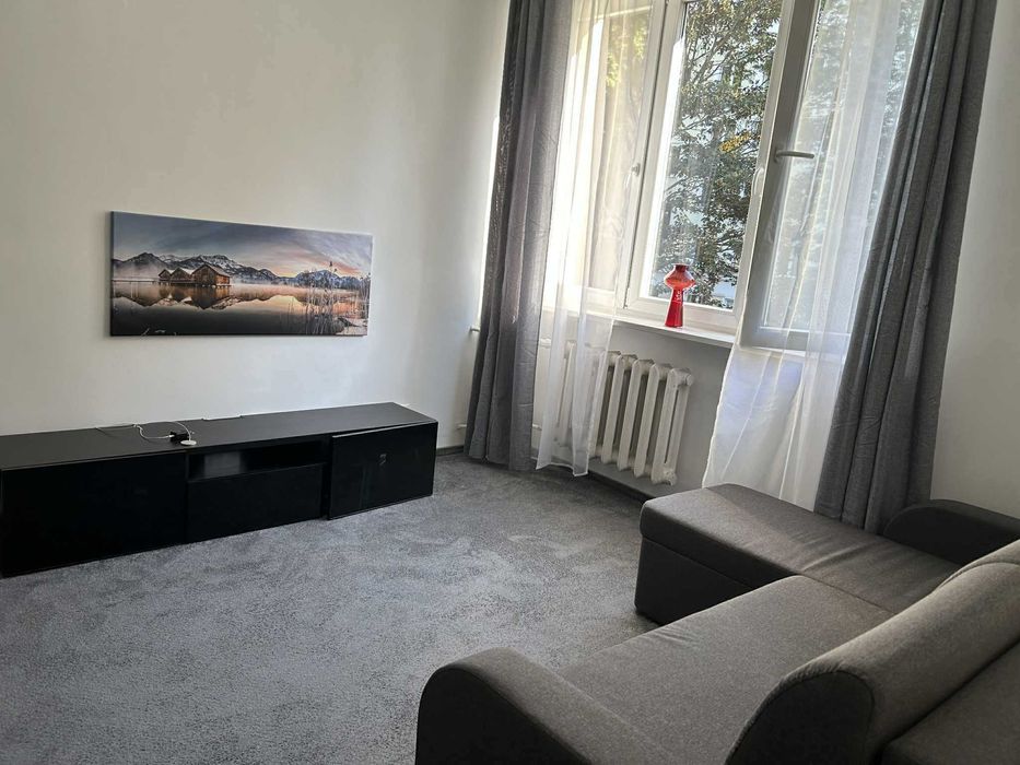 Mieszkanie w dogodnej lokazacji WOLA ul. Obozowa