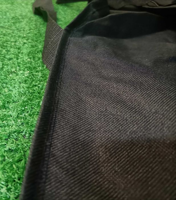 DUŻA Torba Gospodarcza Handlowa Bazarowa 170x50x75 Pokrowiec Nr00399