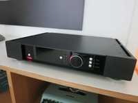 Rega Elicit-R - Amplificador