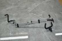 VW AUDI SEAT SKODA 1,9 2,0 TDI PRZEWODY RURKI PALIWA KPL