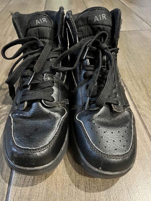 Черевики демісезон 39 розмір