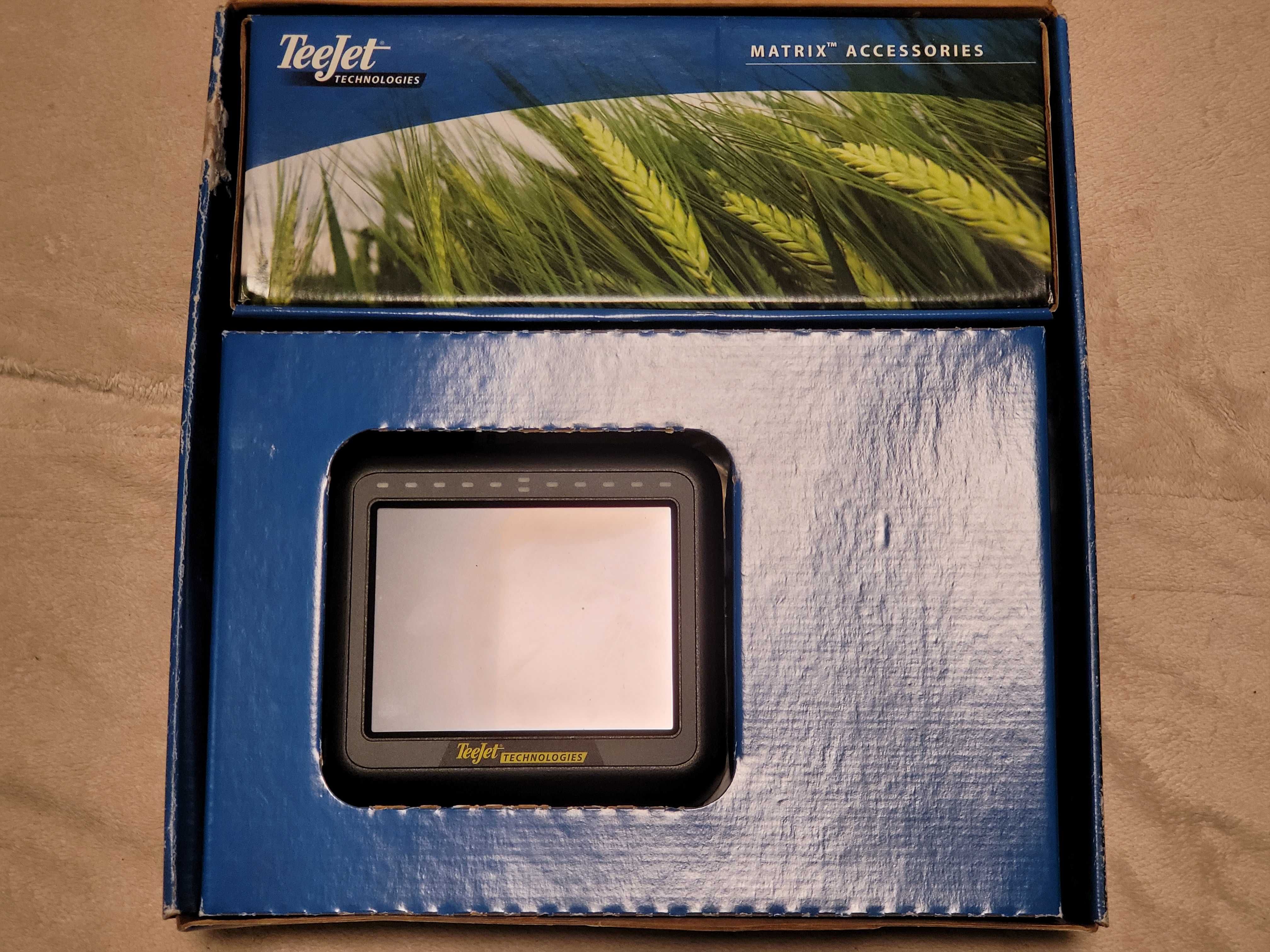Навігатор teejet matrix 570 g