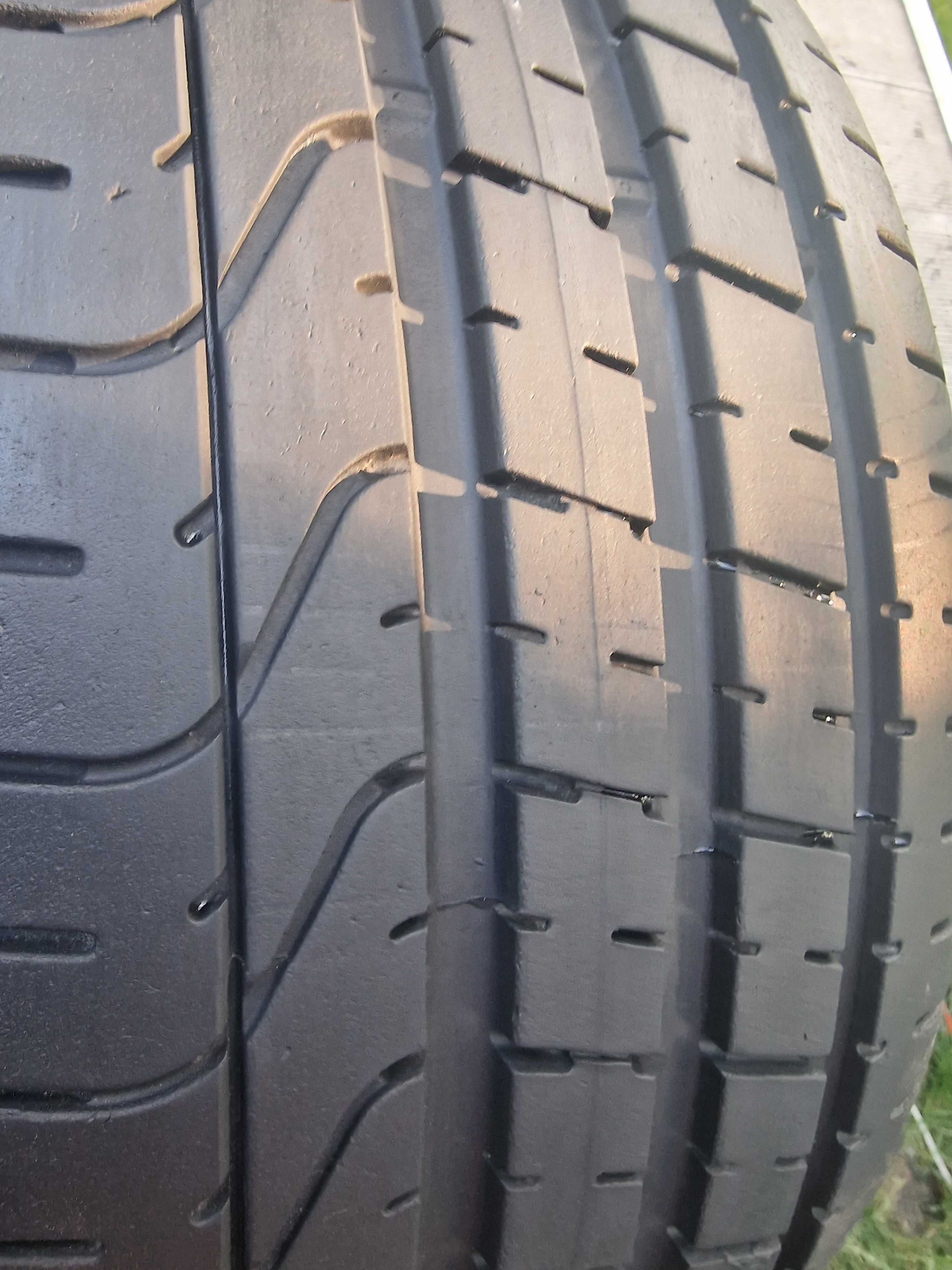 285/30/19_255/35/19, PIRELLI, MERCEDES-MO super KPL 6,5mm 17r.