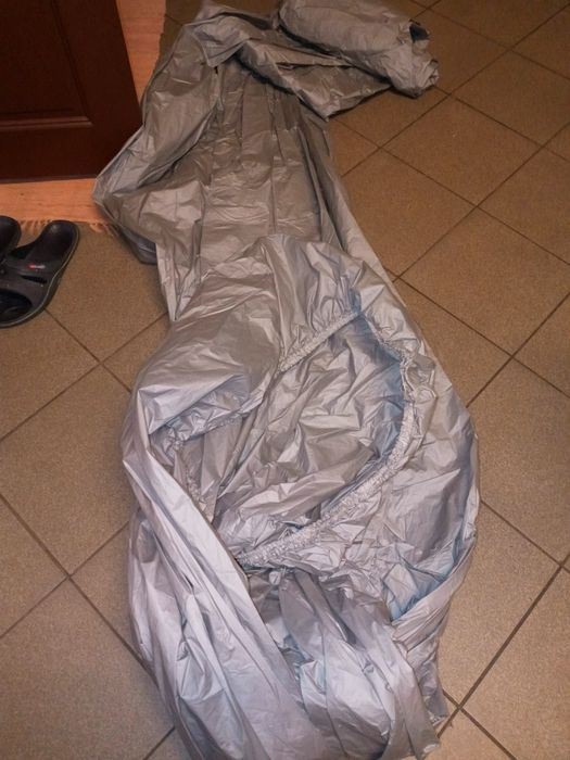 Pokrowiec na samochod xxxxxxxxxxxxx