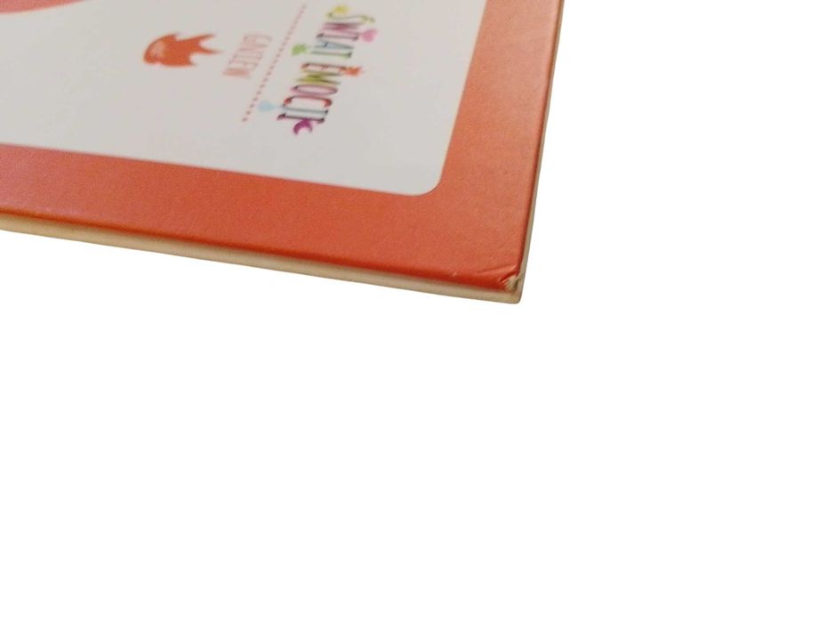 Syrena z bojkami – świat emocji (gniew) tom 19