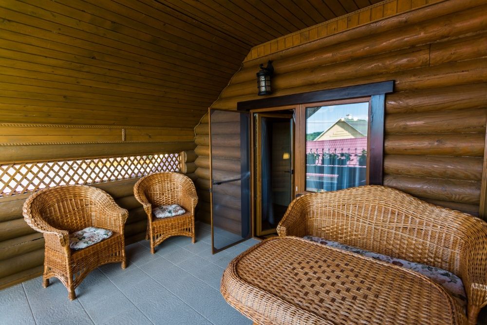 Гостинний дім "Затишок" ( Відпочинок на озері Дийда, Косино, Берегово)