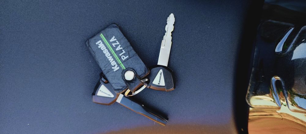 Kawasaki Ninja1000SX