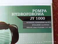 POMPA hydroforowa