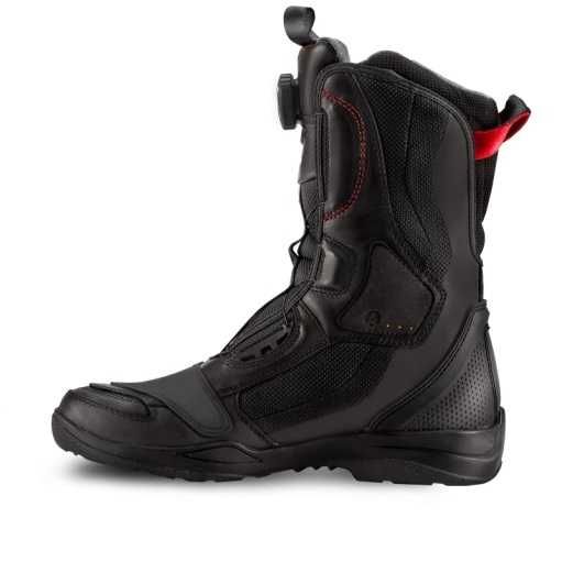 Buty motocyklowe Shima Strato air - Motorbiker Wrocław