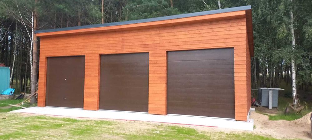 Brama Garażowa Przemysłowa Dostępne Od Ręki 300x300 PRODUCENT