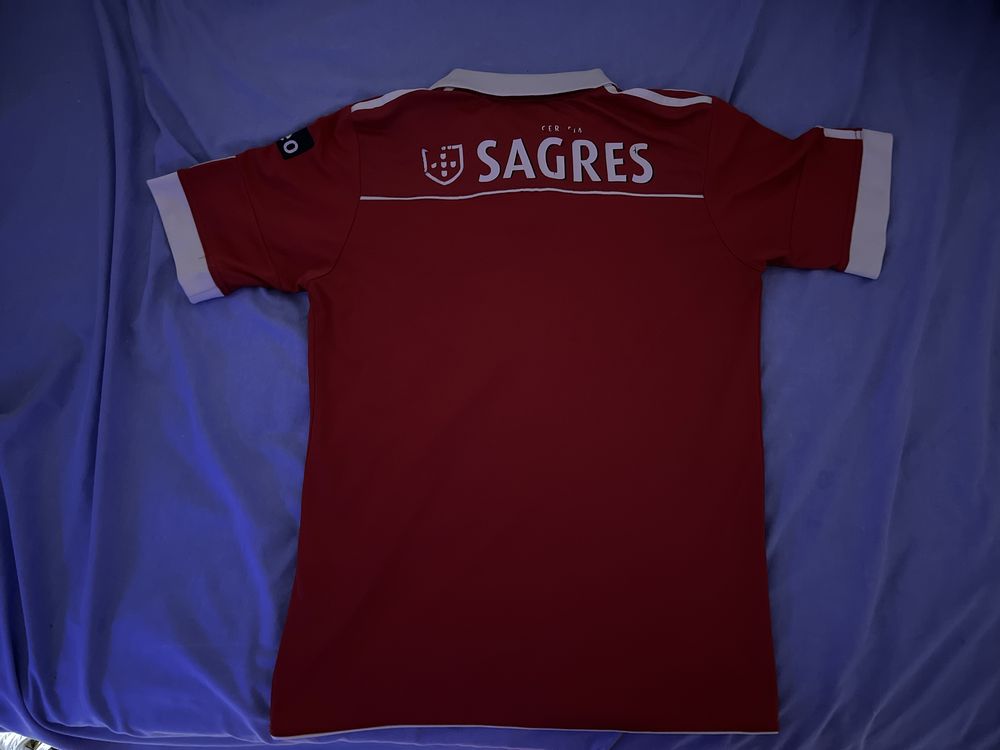 Camisola benfica Classica
