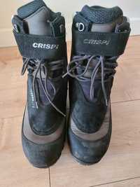 Botas parapente Crispi