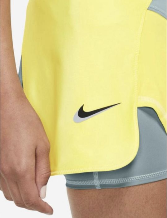 Тенісна спідниця-шорти Nike/Легінси Nike