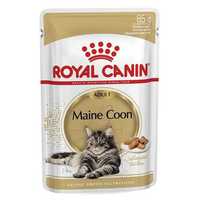 Royal Canin Maine Coon Adult Роял Канін для породи Мейн-Кун 85г