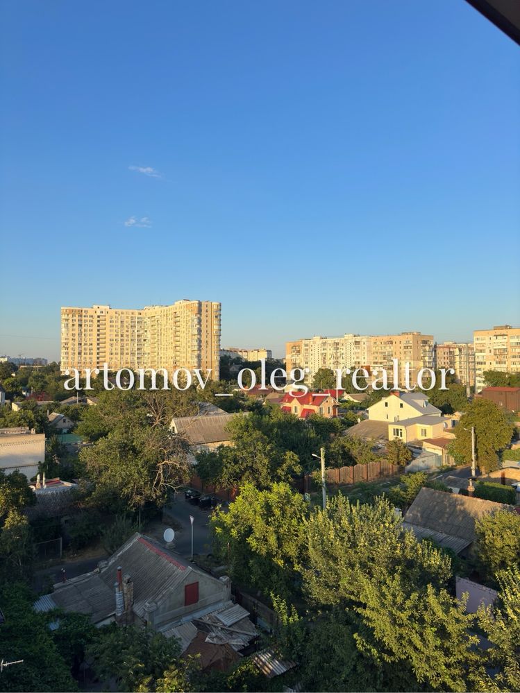 Новострой на Черемушках‼️Малиновский рынок!Кирпичный дом с газом и АГВ