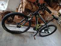 vender 3 bicicletas