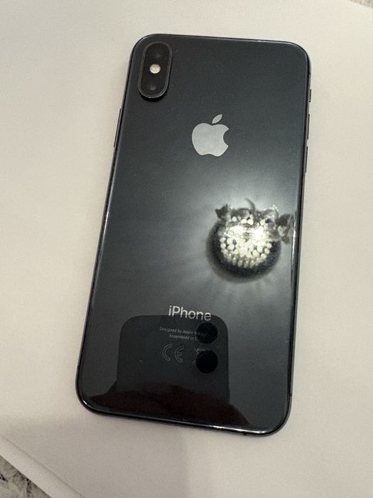 Iphone XS 64gb używany