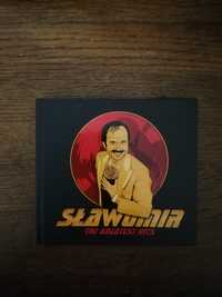 Sławomir The greatest hits CD