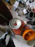 Lampa przednia wsk lelek...