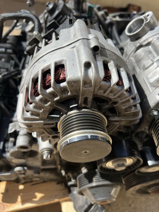 Alternador BMW F30 original