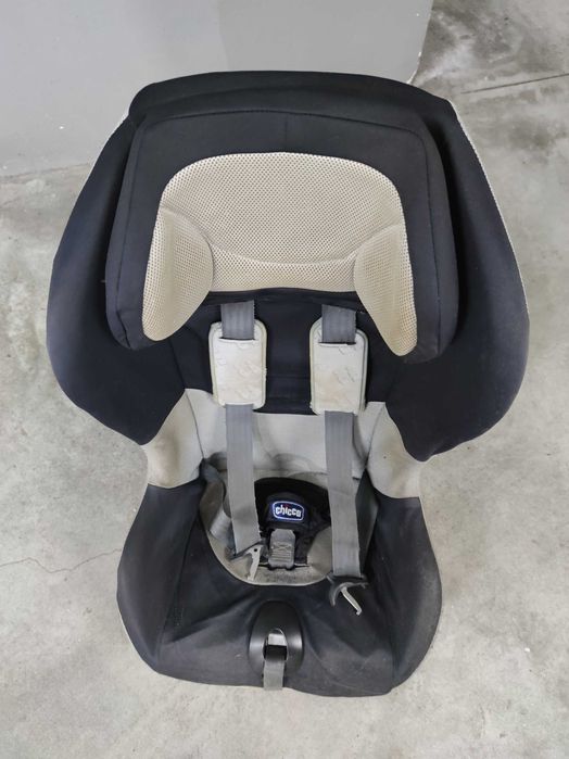 Cadeira Auto Chicco (Isofix)
