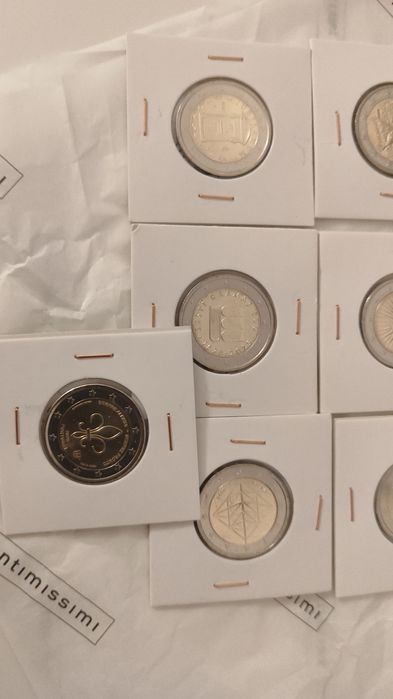 Vendo coleção só para verdadeiros interessados