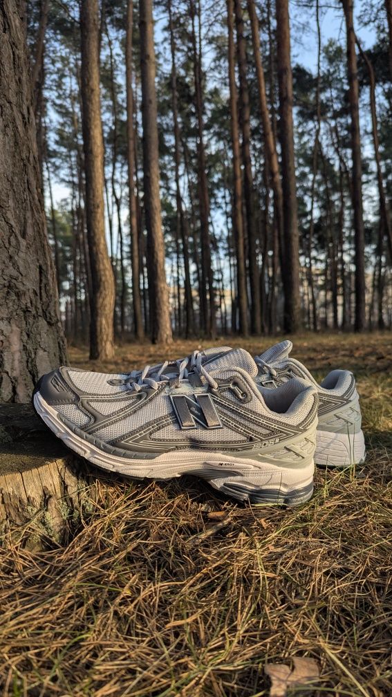 New Balance 1906r grey