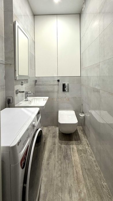 Оренда євро3к квартири з резервним живленням ЖК На Прорізній